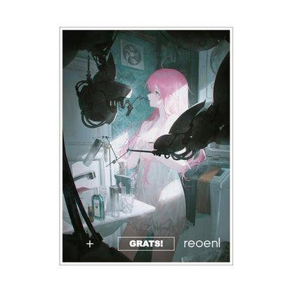 GRATS！スリーブ クリエイターズ「+（PLUS）」
