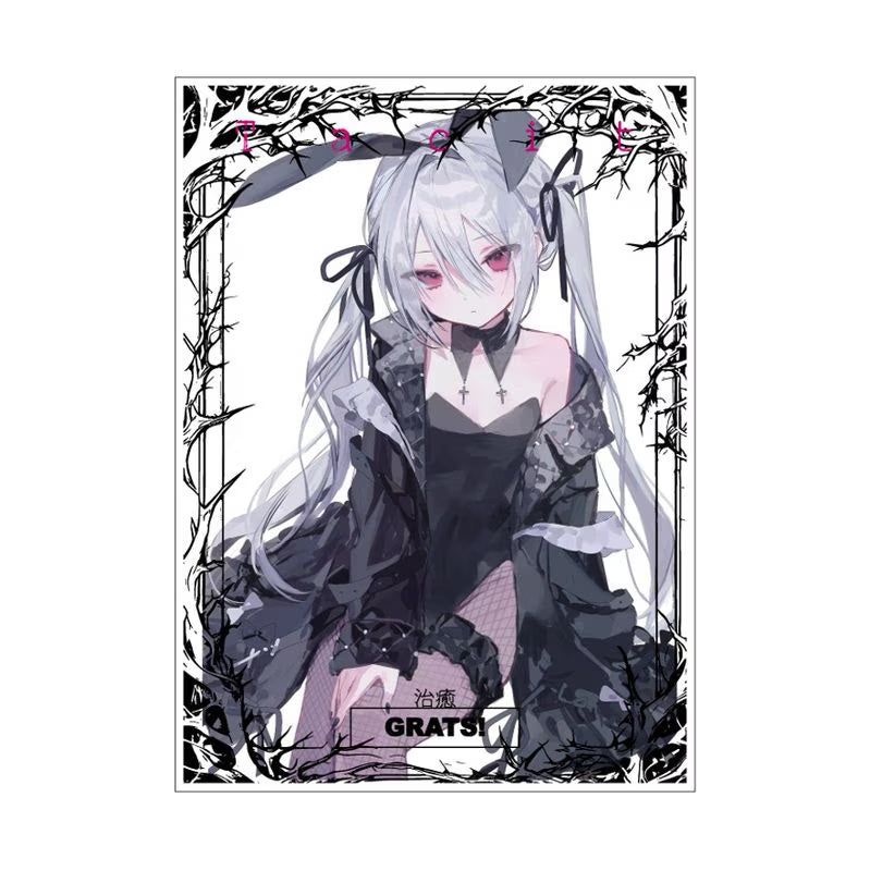 GRATS！スリーブ クリエイターズ「Tacit」