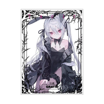GRATS！スリーブ クリエイターズ「Tacit」
