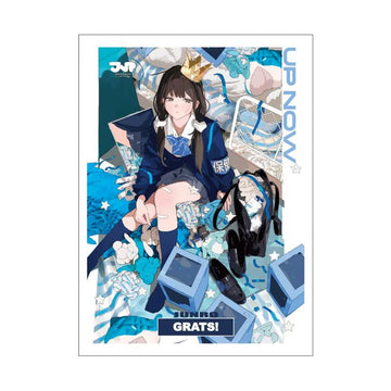 GRATS！スリーブ クリエイターズ「UP NOW」