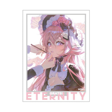 GRATS！スリーブ クリエイターズ「ETERNITY」