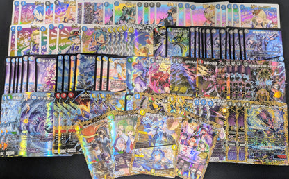 500円オリパ 全200口